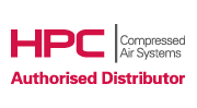 HPC Authorised Distributor Logo