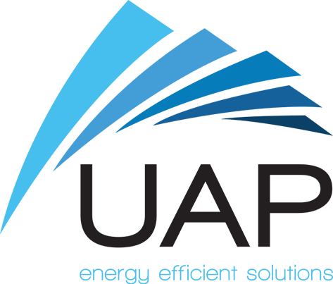 UAP Who We Are Logo