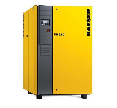 Kaeser DN C Series Pressure Boosters