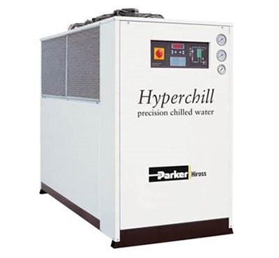 Parker Hyperchill Equipment