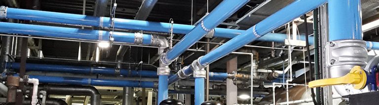 Pipework Systems