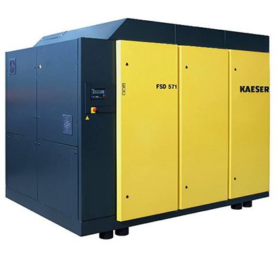 Kaeser FSD Series Compressors