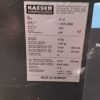 Kaeser TC44 Refrigerant Dryer Data Plate