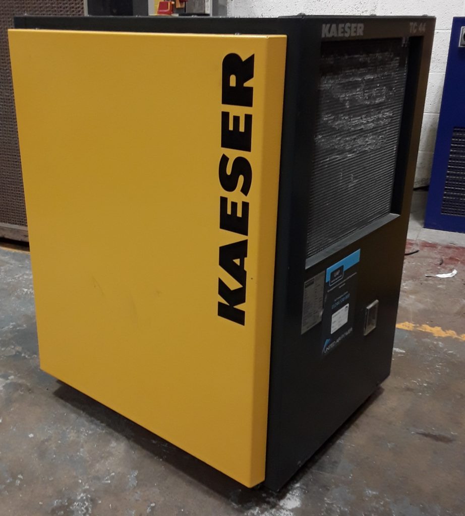 Kaeser TC44 Refrigerant Dryer United Air Power Ltd