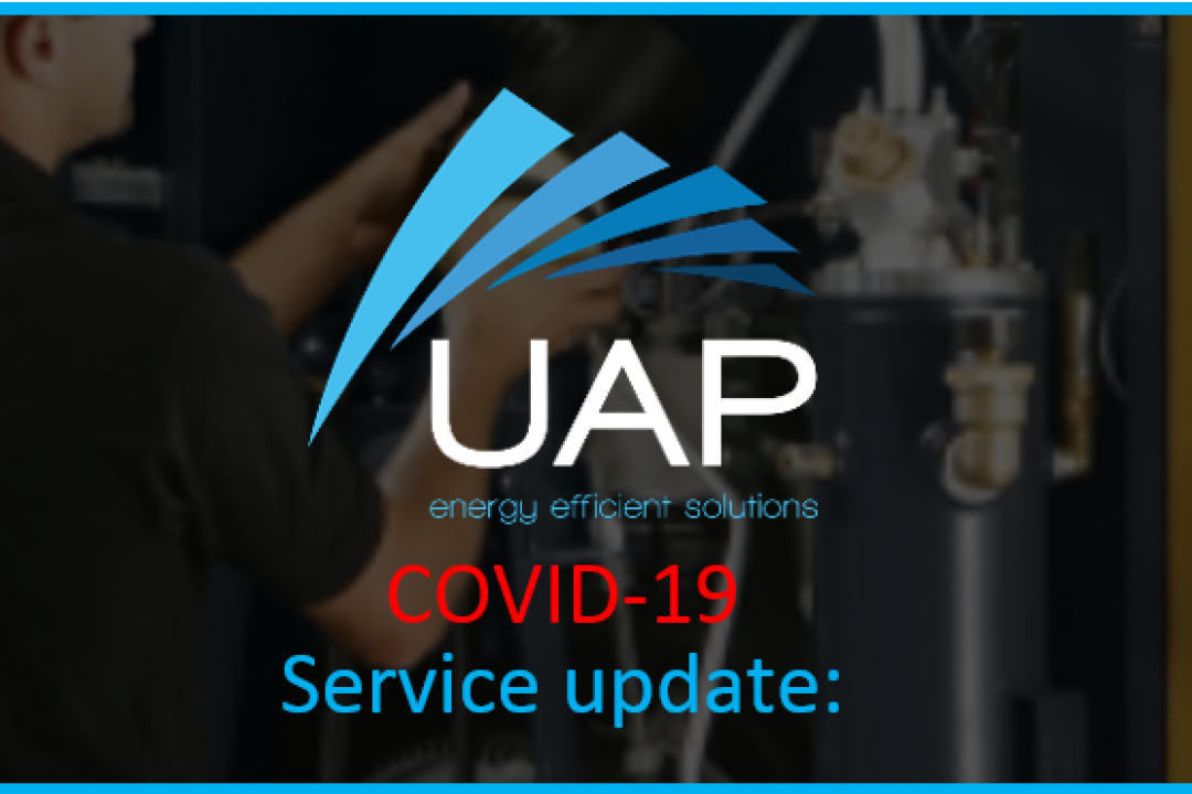 Covid-19 Service Update 27/03/20