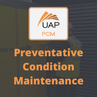 Preventative Condition Maintenance Logo
