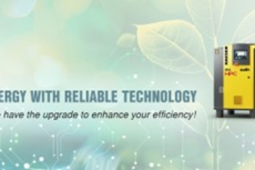 Sustainability Campaign: Efficiency delivers significant savings